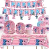 Cupcake Toppers - Stitch - 24 Stk. - Image 2