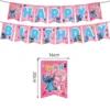 Banner - Lilo & Stitch