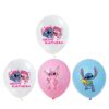 Ballon - Lilo & Stitch - 6 Stk. - Image 2