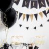 Ballon - Vægt - Sort - Image 3