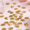 Konfetti - Blade - Guld - Image 2
