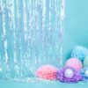 Pompom - Lys Pink - 25 cm. - Image 7