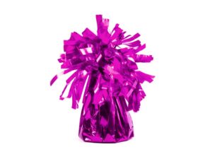 Ballon - Vægt - Pink