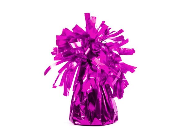 Ballon - Vægt - Pink