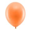 Ballon - Pastel Orange - 30 cm