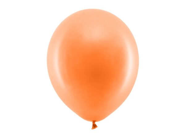 Ballon - Pastel Orange - 30 cm