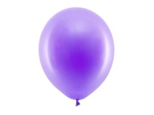 Ballon - Pastel Lilla - 30 cm