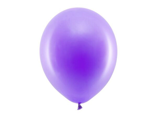 Ballon - Pastel Lilla - 30 cm
