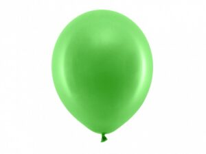 Ballon - Pastel Grøn - 30 cm
