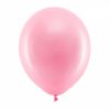 Ballon - Pastel Lys Pink - 30 cm