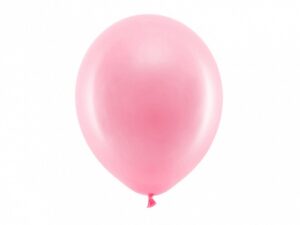 Ballon - Pastel Lys Pink - 30 cm