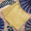 Servietter - Guld - 40 x 40 - Image 2