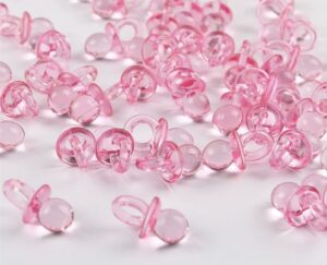 Sutter - Pink - 10 Stk.