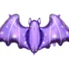 Halloween - Folie Ballon - Flagermus