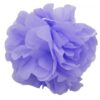Pompom - Lys Lilla - 15 cm.
