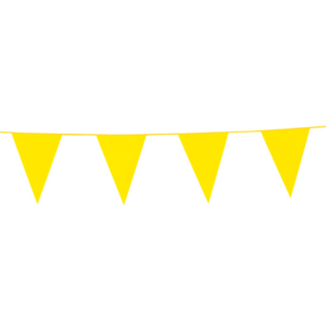 Banner - Gul