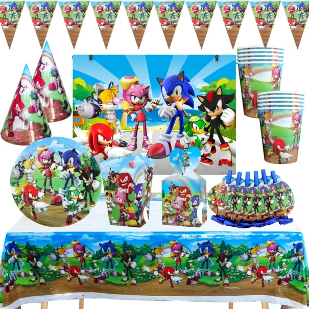 Vimpler - Sonic - Image 2