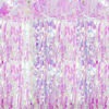 Glitter Gardin - Iriserende - Image 2