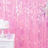 Glitter Gardin - Iriserende - Image 4