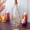 Kork Flaskeprop Med LED Lys - Image 3