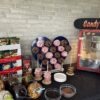 Skovl Til Candybar - Lys Grøn - Image 3