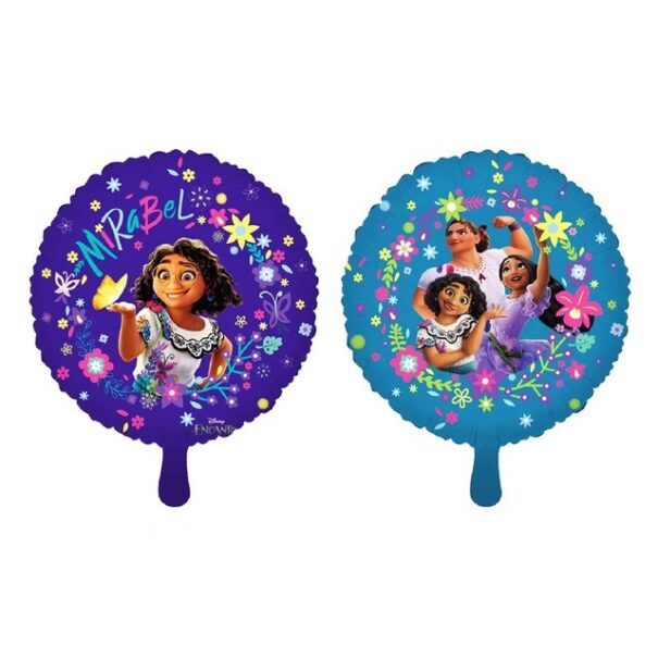 Ballon - Folie - Encanto