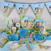Ballon - Folie - Bluey - Image 3