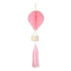 Honeycomb - Luftballon - Pink - Image 2