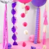 Ballon - Pink Fuchsia - 1 Meter - Image 2