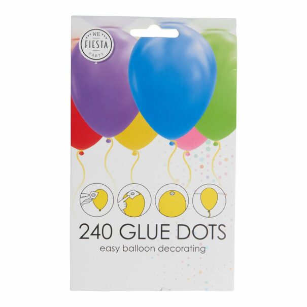 Glue Dots