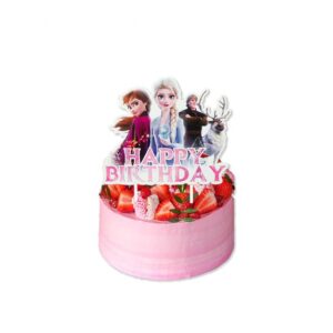 Kagetop - Frost - Elsa & Anna - 1 Stk.
