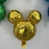 Ballon - Folie - Minnie - Gul