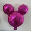 Ballon - Folie - Minnie - Pink