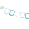 Banner - Fotoramme - Blå - Image 3