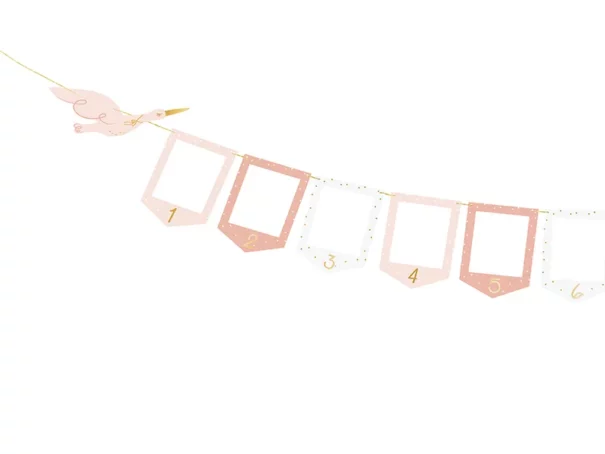 Banner - Fotoramme - Pink - Image 3