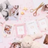 Banner - Fotoramme - Pink - Image 4