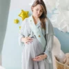 Mom To Be - Blå/Guld - Image 3