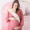 Mom To Be - Pink/Guld - Image 3