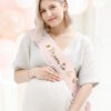 Mom To Be - Pink/Guld
