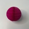 Honeycomb - Fuchsia - 5 cm.