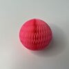 Honeycomb - Pink - 20 cm.