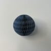 Honeycomb - Grå - 5 cm.