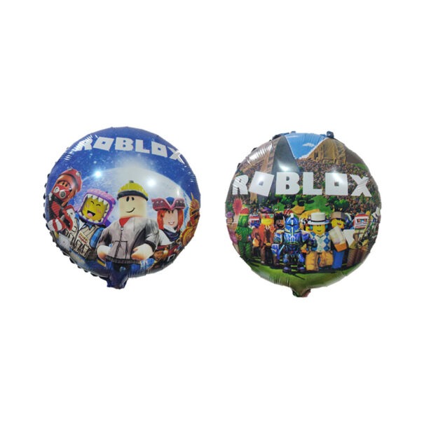 Ballon - Folie - Roblox