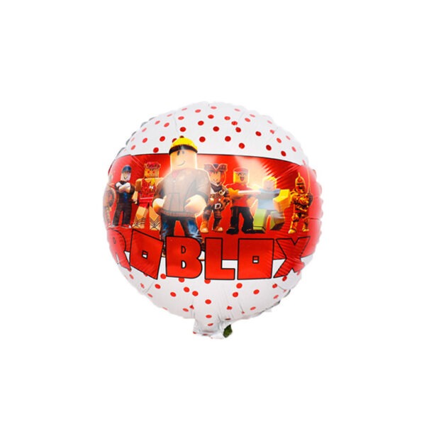 Ballon - Folie - Roblox