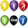 Ballon - Fortnite - 6 Stk. - Image 2