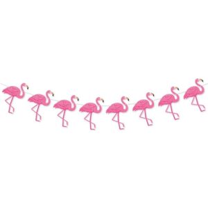 Guirlande - Flamingo