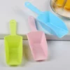 Skovl Til Candybar - Lys Grøn