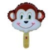 Ballon -  Folie - Abe