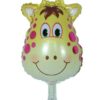 Ballon -  Folie - Giraf