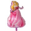 Ballon - Folie - Disney Prinsesse Tornerose